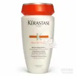 【洗髮精】卡詩 KERASTASE 安息香滋養髮浴250ML 光澤保濕專用 公司貨