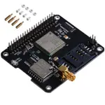 現貨 DOCKERPI IOT NODE(A) GPS / BDS + GSM + LORA 樹莓派擴展板