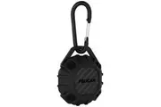 Pelican PP050970 Marine Waterproof case w/Carabiner - AirTag - Black