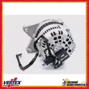 Alternator Honda Gl 1500 I Gold Wing (Interstate) 1991-1996 AHA0001#4