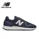 【New Balance】 NB  復古運動鞋_中性_深藍_MS247SH3-D楦 247