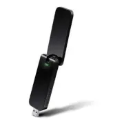 TP-Link Archer T4U (AC1300) Dual-Band WiFi 5 USB Wireless Adapter [Archer T4U]