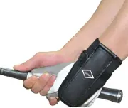 Golf Wrist Brace Swing Training Correct Aid Equipment Wrist Connect-Easy Corr...