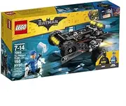 LEGO Batman Movie DC The Bat-Dune Buggy 70918 Playset Toy