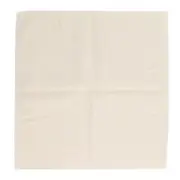 2 Pcs Monk's Cloth Large Overlocking Tufting Cloth For Rug Tufting 36x34.7cm