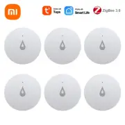 Tuya Water Leakage Sensor Detector Zigbee 3.0 Water Leak Detection Sensor