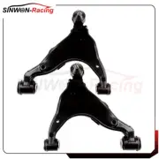 2X Front Lower Control Arm Ball Joints For 2003-2009 Toyota 4Runner Lexus GX470 (for: Lexus)