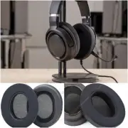 Replacement Ear Pads Foam Cushion Covers for Corsair HS35 HS40 HS45 Headphones