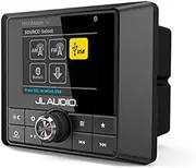 JL Audio MediaMaster MM-50 Marine Digital Media Receiver with Bluetooth