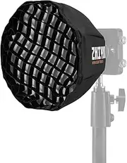 Zhiyun Mini Softbox ZY Mount for Zhiyun Mouls G60 and X100 COB Video Light