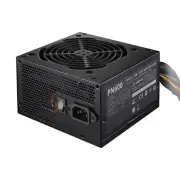 CoolerMaster Elite NEX 600W PN600 ATX PS/2 Active PFC MPW-6001-ACBK-PWO 3 Years