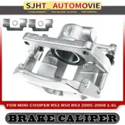 Brake Caliper Front Right for Mini Cooper R52 R50 R53 2005-2008 1.6L w/ Bracket (for: Mini)