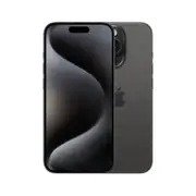 Apple iPhone 15 Pro Max 1TB (Black) [~Renewed: Good]