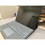 微軟SURFACE PRO 8 I5/8G RAM/256 SSD 石墨黑