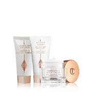 [Charlottes] The Gift Of Goddess Skin - Skincare Travel Kit | Charlotte Tilbury