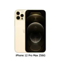 在飛比找蝦皮購物優惠-Apple iPhone 12 Pro Max (256G)