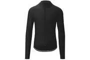 Giro Mens Chrono Thermal Jersey L/SL - Black
