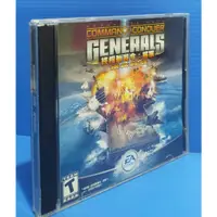 在飛比找蝦皮購物優惠-早期PC電玩遊戲<COMMAND CONQUER GENER