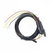 Thinkware TWAB-PLUGSH 12/24 Volt Hardwiring Cable for F790 Dash Cam Parking Mode