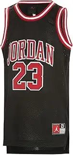 [Nike] Jordan 23 Jersey (Big Kids)
