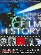 在飛比找三民網路書店優惠-Turning Points In Film History