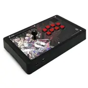 SoulCalibur V Hori Fight Stick for PS3 [Pre-Owned]