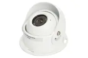 SafetyDave Rear Vision Round Camera Only