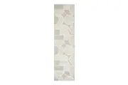 Rug Culture Lotus Leo Runner Rug (Mixed)