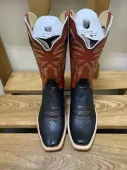 Men’s R. Watson Boots