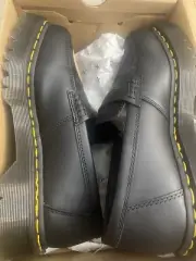 Dr. Martens Penton Bex Squared 31303001 -Loafers 6UK- US 7 Men’s- US 8 Women