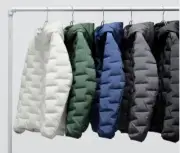 UNIQLO : PUFFTECH PARKA Warm Padded 2024FW Model 470118 Japan