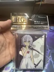 Bushiroad HG vol.1565 Fate/Apocrypha Jack the ripper sleeves 60 ct new sealed