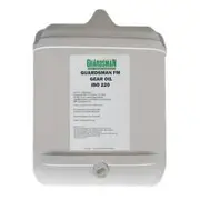 Morey Oil Guardsman Food Machinery Gear Oil - ISO220, 20L, FMGO220-020