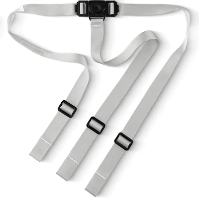 Today'S Kids High Chair Straps Replacement for IKEA Antilop High Chair - Heavy D