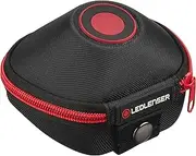 LED Lenser Unisex Adult Carry Case for H7.2 / H7R.2, Black, Single