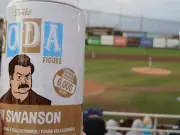 FUNKO SODA RON SWANSON FUNKO FIELD SGA LIMITED EDITION 6000 POSSIBLE CHASE???