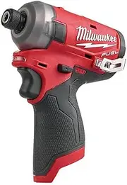 [Milwaukee] M12FQID-0 12V Fuel Sub Compact Surge Hydraulic Impact Wrench (Case Only)