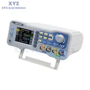 JDS8060/JDS8080 CNC 2CH DDS Function Arbitrary waveform Signal Source Generator