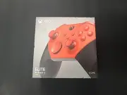 Microsoft Elite Series 2 Wireless Controller for Xbox/PC - Red (RFZ-00013)
