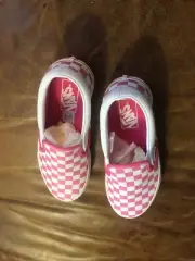 VANS' Classic Slip-On [US 5.0 Men/US 6.5 Women]