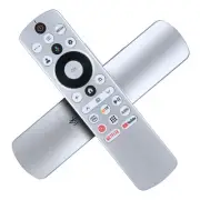New Replacement Remote Control For Haier aqua TV HTR-U33GA