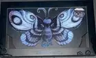 Revolution X Corpse Bride Butterfly Eyeshadow Palette 16 Pan New Sealed