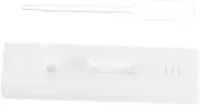 Ipetboom Animal Pregnancy Test Kit Quick Detection for Cattle Pigs Pregnancy Test Papers Easy to Read