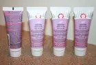 4 x First Aid Beauty KP Smoothing Body Lotion 10% AHA 1oz travel size = 4oz FAB