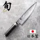 【KAI 貝印】旬 Shun Classic 日本製主廚用刀 20cm DM-0706(高碳鋼 日本製菜刀)