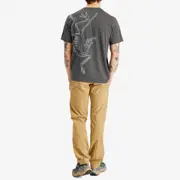 [Arcteryx] Arc'teryx Cormac Arc'Bird Logo T-Shirt