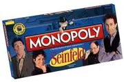 Monopoly Seinfeld
