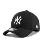 【NEW ERA】MLB 紐約 洋基 NY 黑 白 9FORTY 老帽 鴨舌 棒球帽【ANGEL NEW ERA】