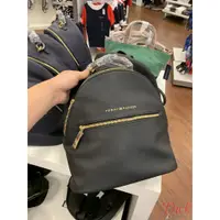 在飛比找蝦皮購物優惠-【美國outlet正品】Tommy Hilfiger 黑/深