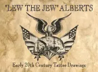 在飛比找博客來優惠-Lew the Jew Alberts: Early 20t